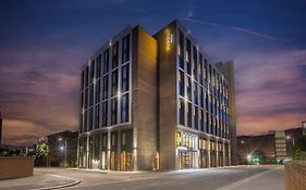 Maldron Hotel Liverpool City Centre